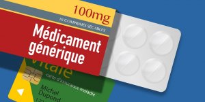 La verite sur les medicaments generiques