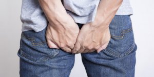 Thrombose hemorroidaire ou abces anal : la difference