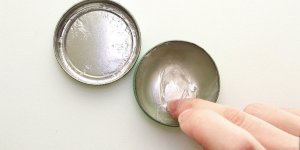 Vaseline officinale : sa composition