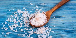 Hypertension : le sel accuse a tort ? 