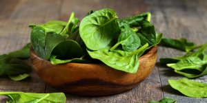 7 bonnes raisons de manger des epinards
