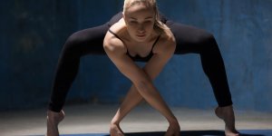 Cuisse : la contracture des muscles adducteurs