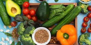 Manque de vitamine D : les fruits et legumes a privilegier