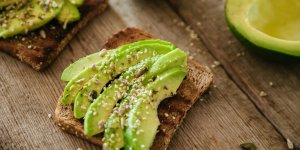 Regime anticholesterol : l-interet de l-avocat
