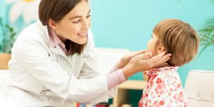 Maladie infantile a boutons : le syndrome pieds mains bouche