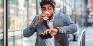 Pourquoi certaines personnes ont-elles toujours du retard ?