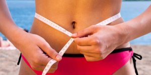 5 conseils pour rentrer dans son maillot de bain cet ete 