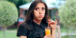 Jus de fruits : la boisson qui vous fait prendre le plus de calories
