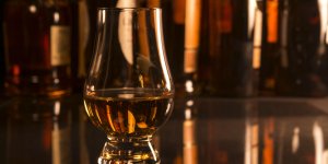Cirrhose : la dose d’alcool par jour a ne pas depasser