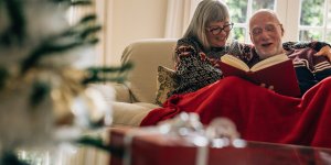 Une pratique assidue de la lecture reduit le declin cognitif lie a l’age
