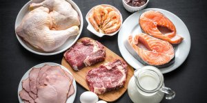 Acides amines naturels pour le sommeil : 3 aliments qui en contiennent