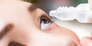 Conjonctivite : une allergie alimentaire parfois en cause