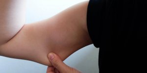 Un exercice pour maigrir des bras sans regime