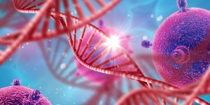 Maladie genetique : definition, cause, diagnostic