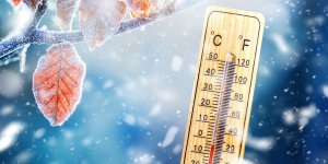 Grand froid : les dangers pour votre sante