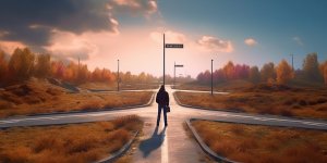 Comment reussir a accepter l-incertitude ?
