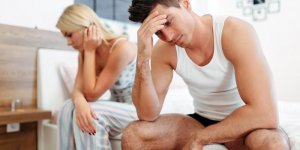 Sterilite masculine : les pourcentages