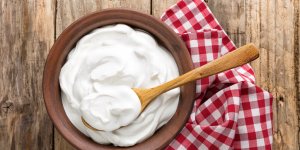Regime : par quoi peut-on remplacer la creme fraiche en cuisine ?