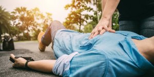 Arret cardiaque ou crise cardiaque : un cardiologue explique la difference