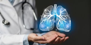 Cancer du poumon : hommes et femmes ne sont pas egaux face a la maladie