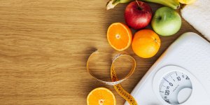 Prevention du diabete : controler son poids