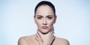 Thyroide : les nodules calcifies