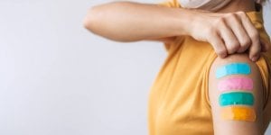 Covid-19 : pourquoi les vaccins a ARNm n’offrent pas de protection a long terme ?