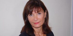 Nathalie Duconge, secretaire generale de "Le Cancer du sein : parlons-en !"