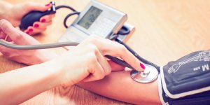 Les antihypertenseurs prescrits a l-hopital peuvent favoriser les problemes cardiovasculaires