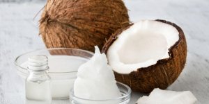 Irritation de la vulve : l-huile de coco comme remede naturel
