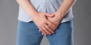 Un homme finit ampute des jambes et des doigts apres un simple examen de la prostate