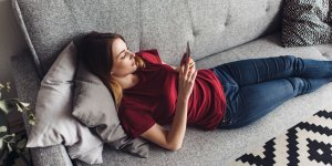 Sedentarite : deux semaines a buller sur votre canape suffisent a augmenter vos risques cardiaques