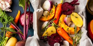 5 astuces pour manger sain avec un petit budget 