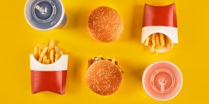 Malbouffe : les villes francaises ou on mange le plus mal