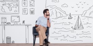 Hallucinations : un symptome de bipolarite