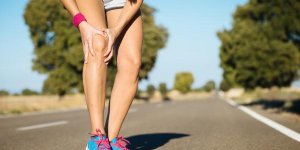 Genou qui craque : un symptome d-arthrose