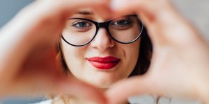Degres de myopie : la myopie forte