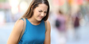 Vomissement et crampe apres manger : intolerance ou allergie alimentaire ?