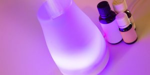 Huiles essentielles en diffuseur : les bons usages