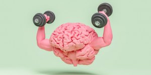 Alzheimer : meme avec un risque genetique eleve, un mode de vie sain retarde les symptomes