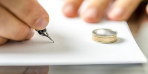Comment gerer son divorce apres 50 ans ?