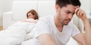 Couple : 25 % des hommes attachent plus d-importance a la sexualite qu-aux sentiments