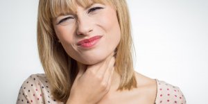 Cancer de l’oesophage : les signes qui doivent pousser a consulter