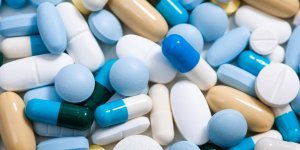 Des medicaments plus efficaces grace a une batterie comestible ?