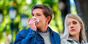 Comment ne pas attraper la grippe de son conjoint ?