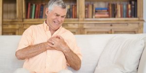 Infarctus : le traitement par anticoagulant