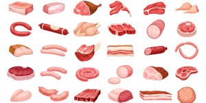 Manger deux tranches de jambon par jour augmente le risque de diabete de type 2 selon une etude 