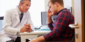 Sterilite masculine : qui consulter pour faire le test ?