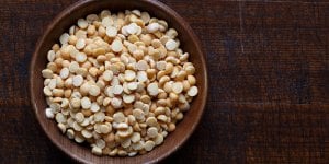 3 legumes secs riches en magnesium
