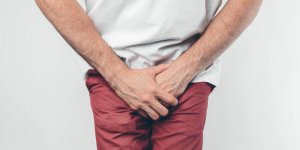 Fuites urinaires chez l-homme : etes-vous a risque ?